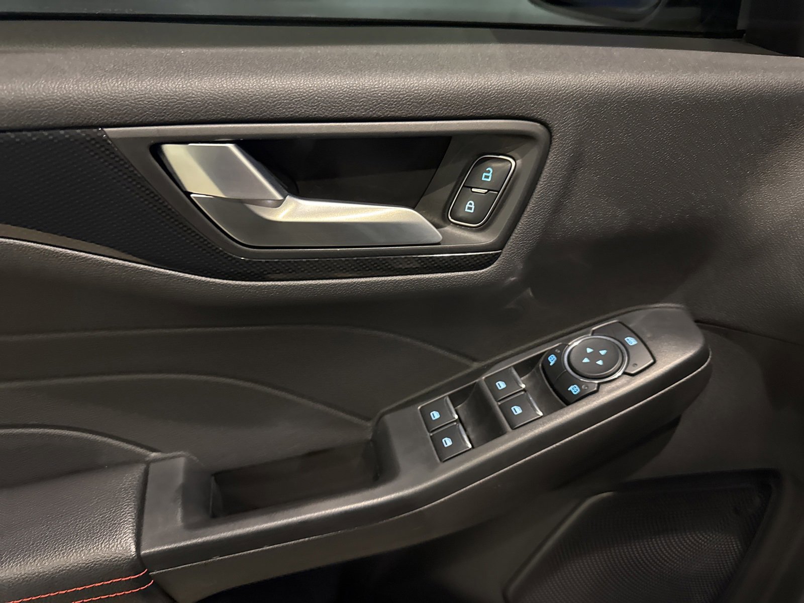 Certified 2023 Ford Escape ST-Line w/ Tech Pack #1 image 25