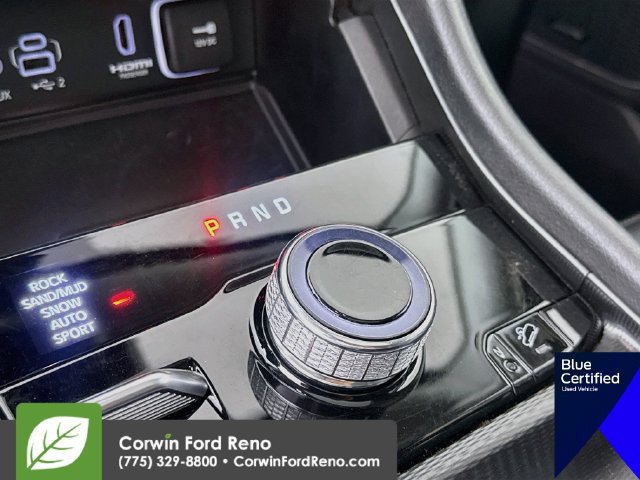 Used 2023 Jeep Grand Cherokee 30th Anniversary AWD/4WD image 18