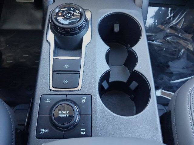 Certified 2025 Ford Bronco Sport Badlands w/ Badlands Tech Package AWD/4WD image 22