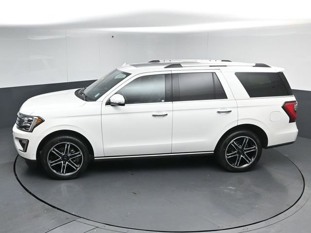 Certified 2021 Ford Expedition Limited AWD/4WD image 50