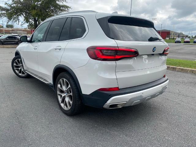 Used 2023 BMW X5 sDrive40i image 3