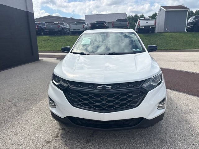 Used 2019 Chevrolet Equinox LT AWD/4WD image 13