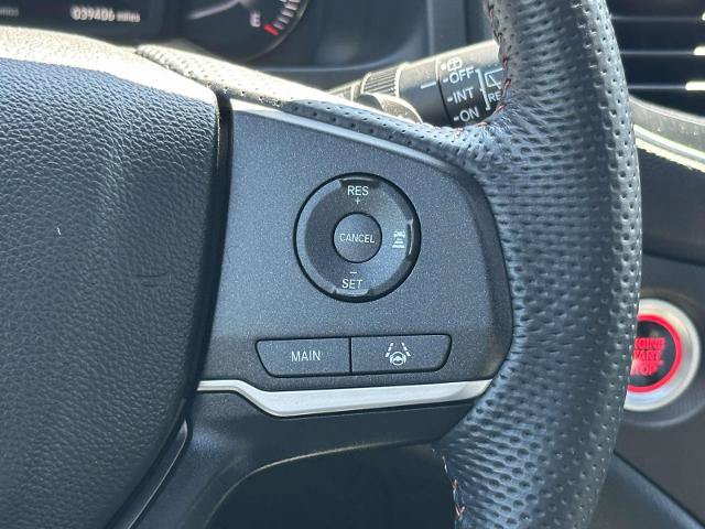 Used 2022 Honda Passport TrailSport image 17
