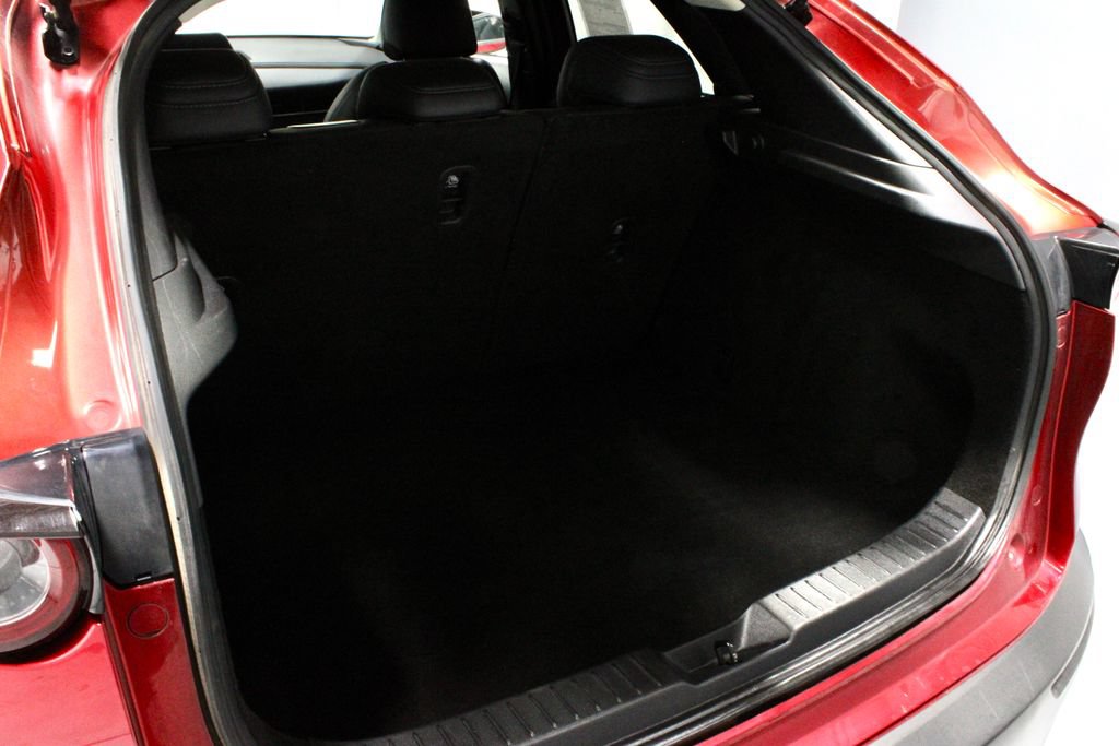 Used 2024 MAZDA CX-30 AWD 2.5 S w/ Preferred Package image 13