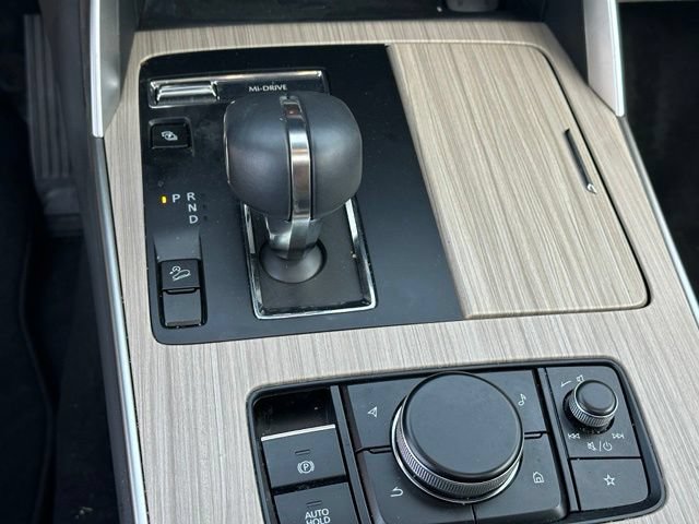 Used 2025 MAZDA CX-90 Plug-In Hybrid w/ Preferred AWD/4WD image 22