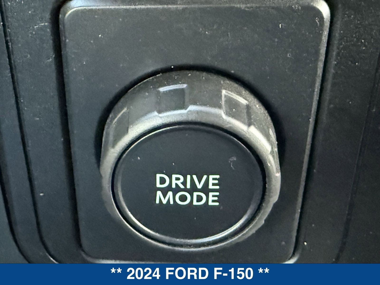 Certified 2024 Ford F150 STX image 31