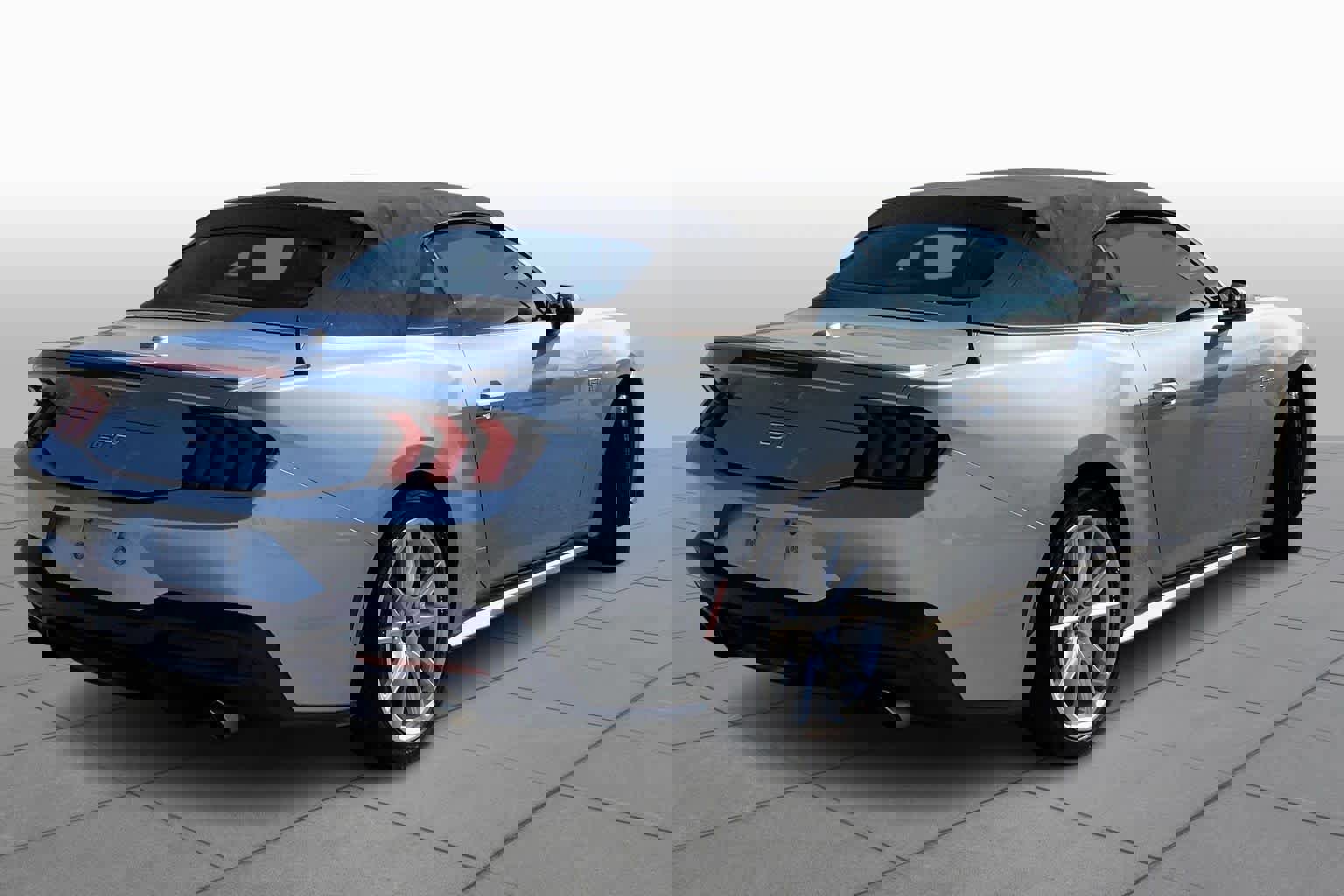 Certified 2024 Ford Mustang GT Premium image 3