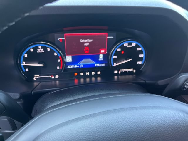 Certified 2021 Ford Bronco Sport Badlands w/ Badlands Package AWD/4WD image 12