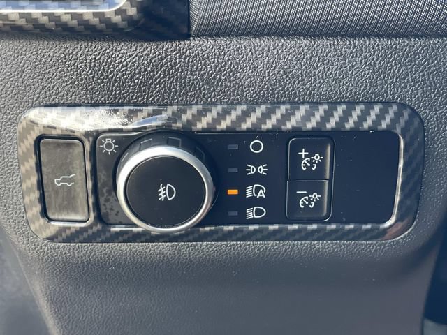 Certified 2023 Ford Bronco Sport Badlands w/ Premium Package AWD/4WD image 19
