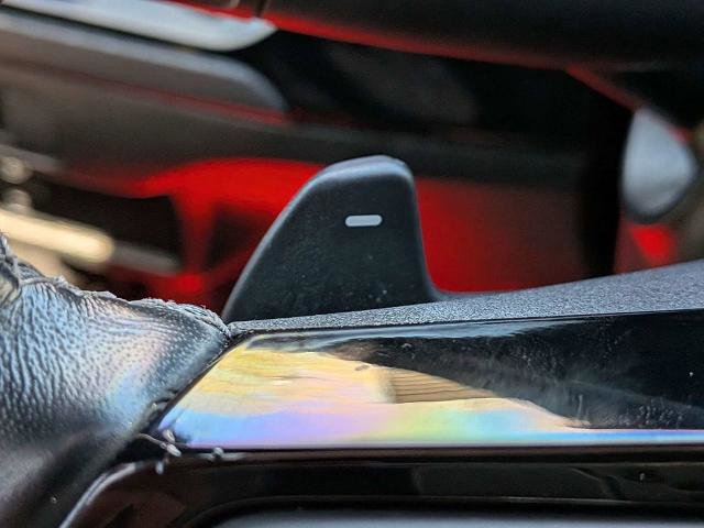 Used 2022 Honda Civic Sport image 26