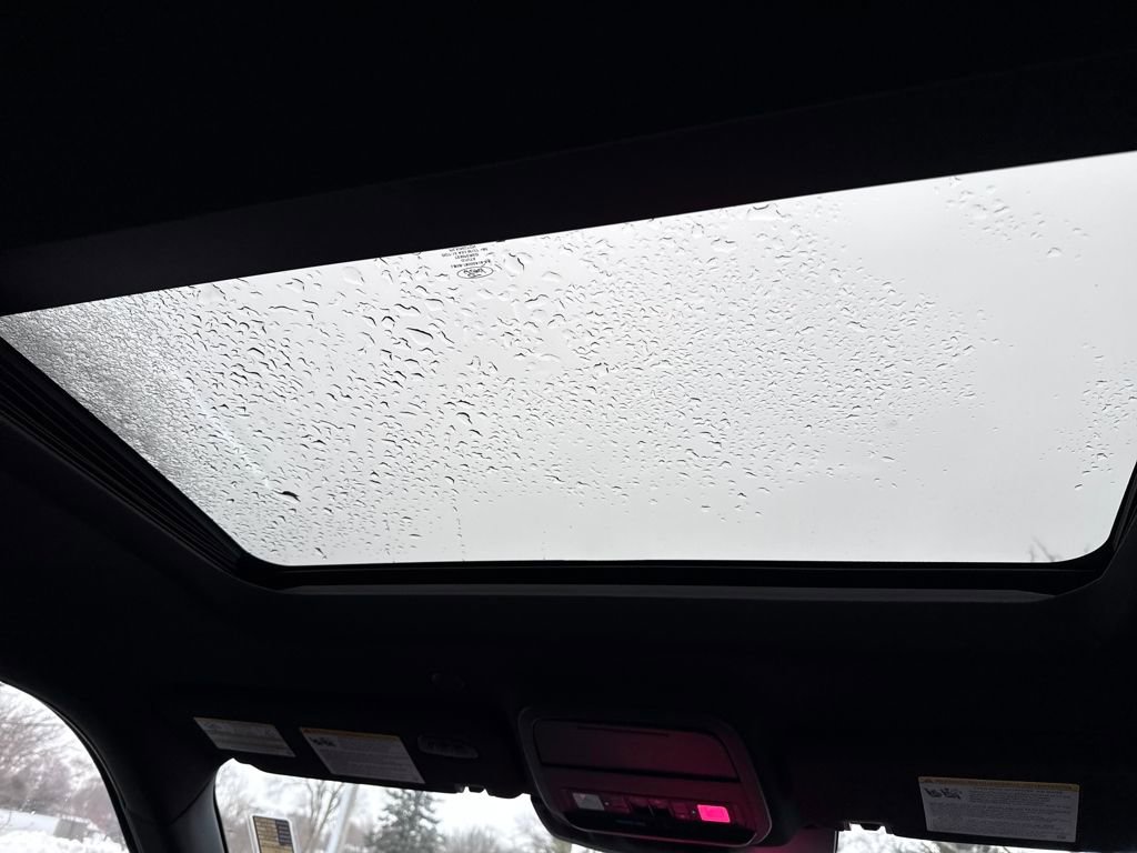 Certified 2023 Ford Explorer ST w/ Technology Package image 12