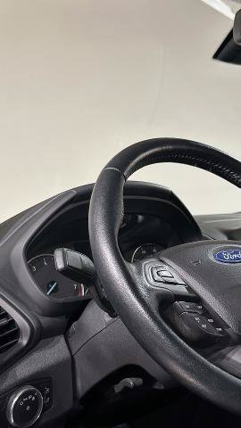 Certified 2022 Ford EcoSport SES AWD/4WD image 36