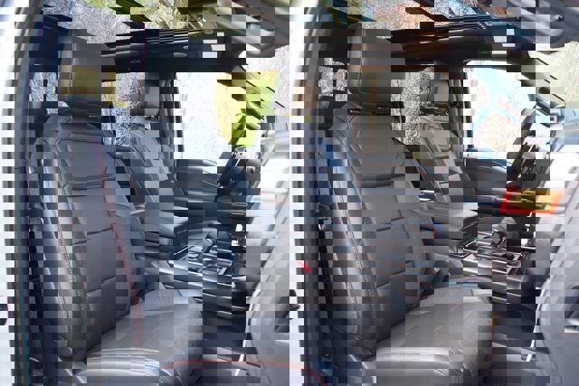 Certified 2025 Ford F150 Raptor image 12