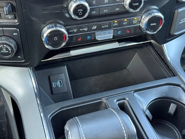 Certified 2023 Ford F150 Lariat w/ Trailer Tow Package AWD/4WD image 17
