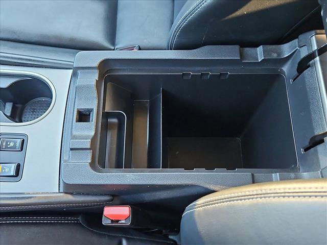 Used 2023 Nissan Murano SV image 15