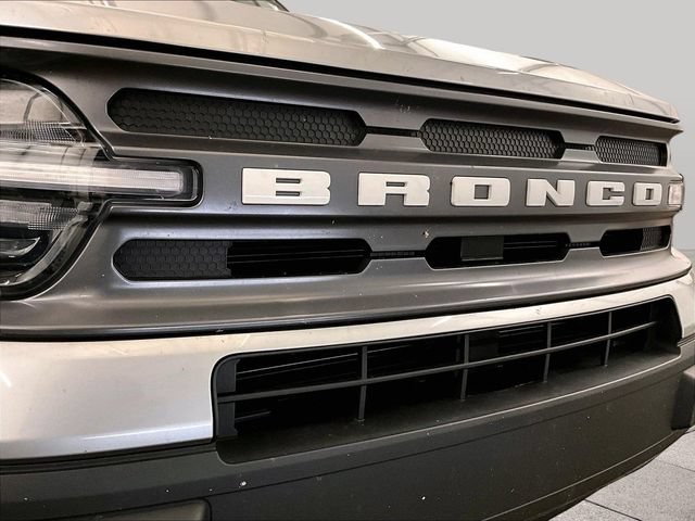 Certified 2021 Ford Bronco Sport Big Bend AWD/4WD image 29