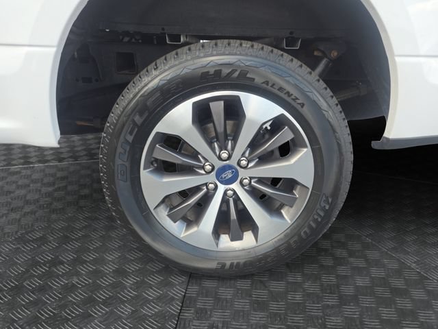 Certified 2019 Ford F150 XL w/ Equipment Group 101A Mid AWD/4WD image 14
