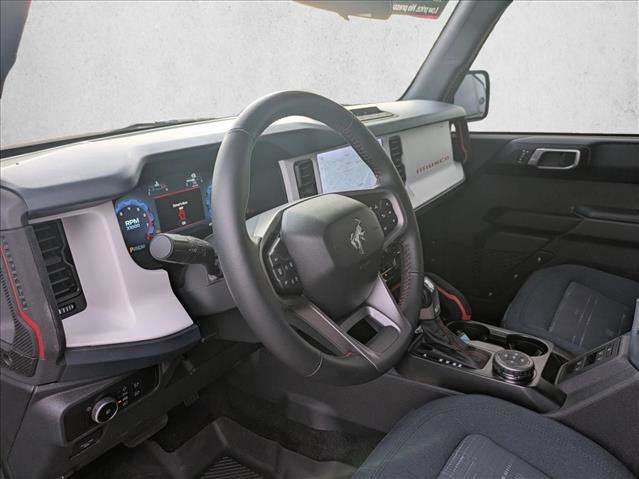 Certified 2025 Ford Bronco Heritage Edition image 15