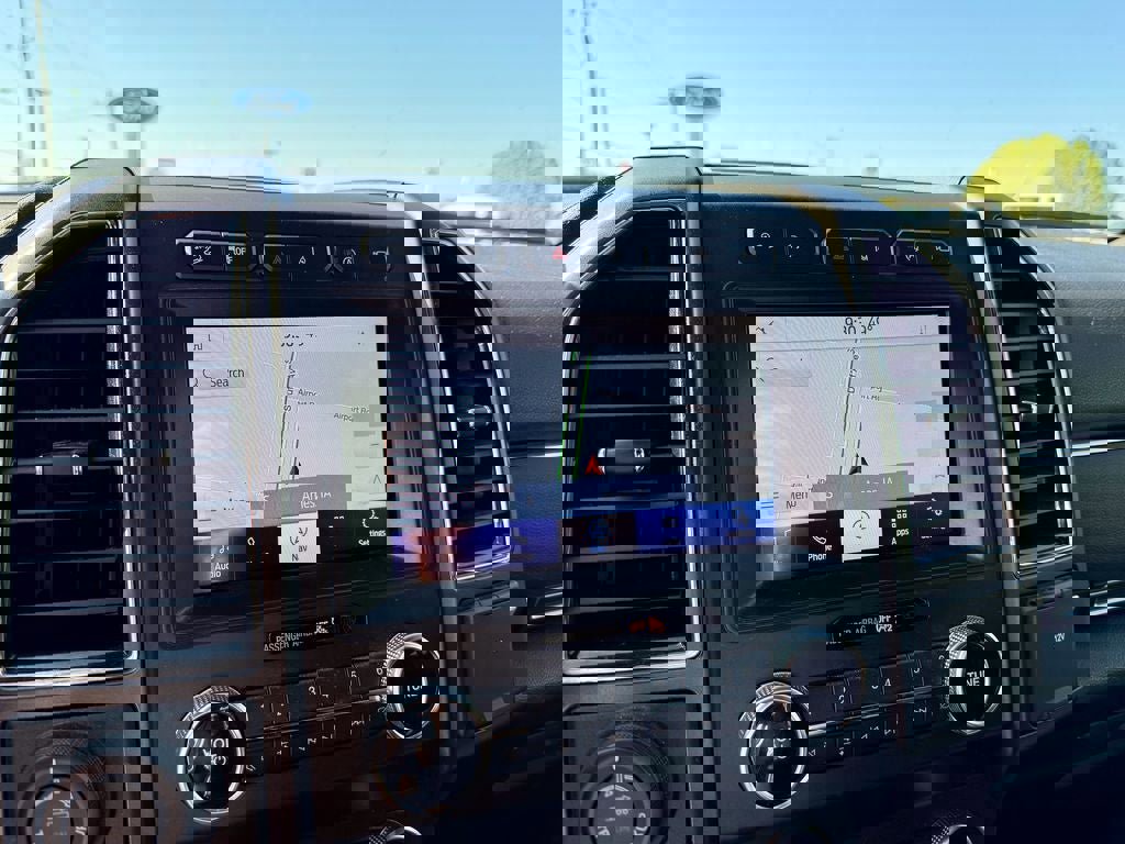 Certified 2020 Ford Expedition Max Limited w/ Equipment Group 303A AWD/4WD image 31