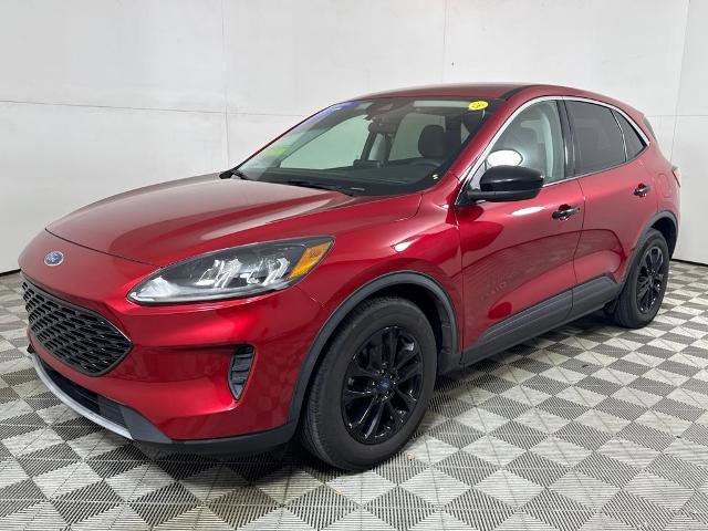 Certified 2022 Ford Escape SE image 9
