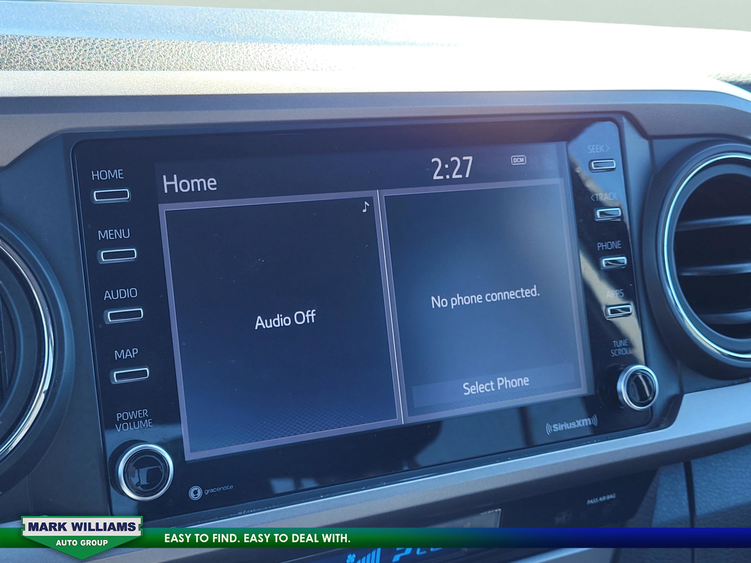 Used 2021 Toyota Tacoma SR5 image 21