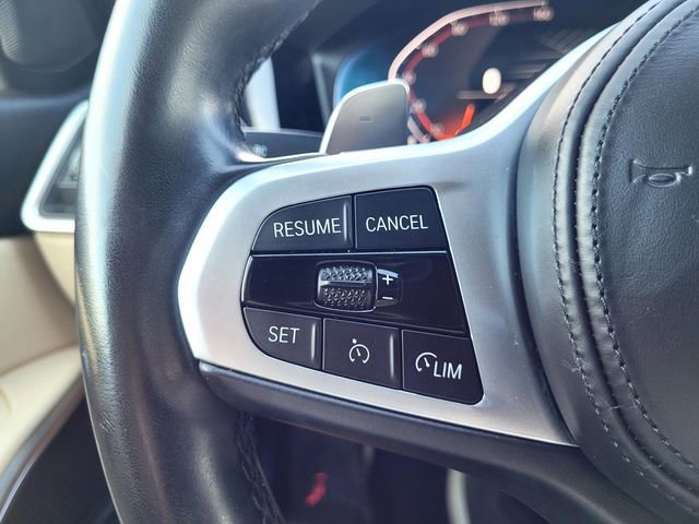 Used 2022 BMW 330i Sedan w/ M Sport Package image 24