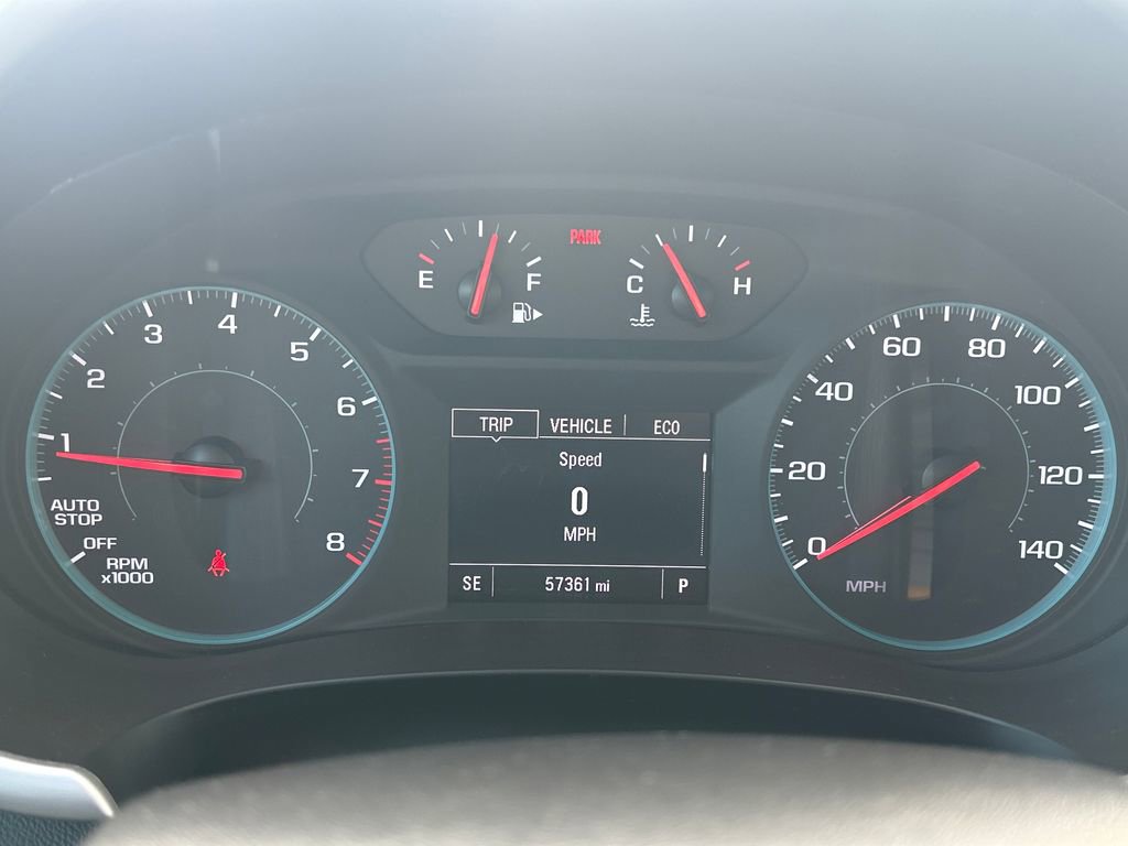 Used 2023 Chevrolet Malibu LT image 38