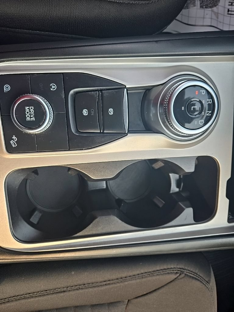 Certified 2021 Ford Explorer XLT AWD/4WD image 22
