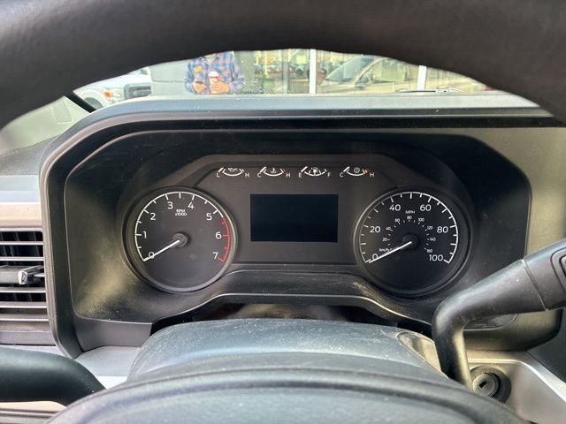 Certified 2024 Ford F350 XL w/ XL Driver Assist Package image 24