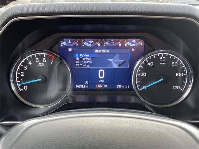 Certified 2021 Ford F150 XLT w/ Equipment Group 302A High image 19