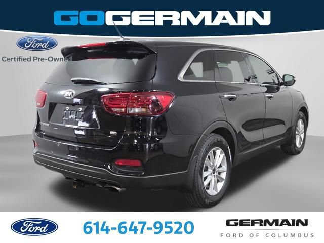 Used 2019 Kia Sorento FWD image 3