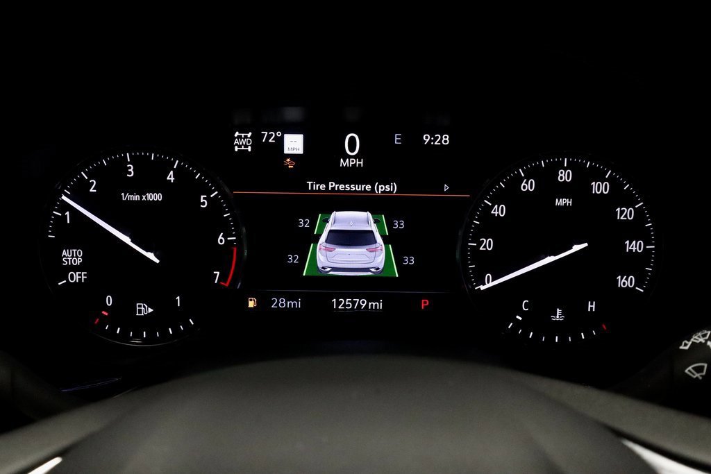 Used 2023 Buick Envision Avenir image 31