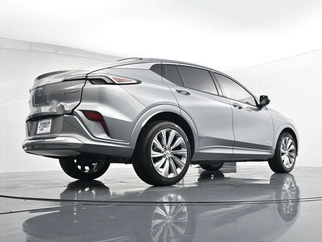 Used 2024 Buick Envista Avenir FWD image 32