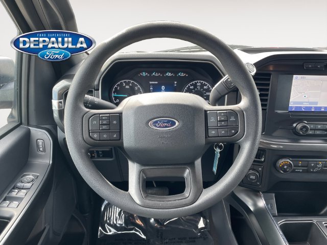 Certified 2023 Ford F150 XL w/ STX Appearance Package AWD/4WD image 15