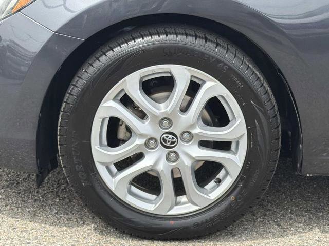 Used 2017 Toyota Yaris iA FWD image 26