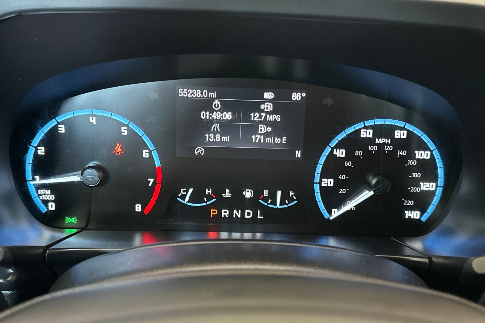 Certified 2021 Ford Bronco Sport AWD/4WD image 26