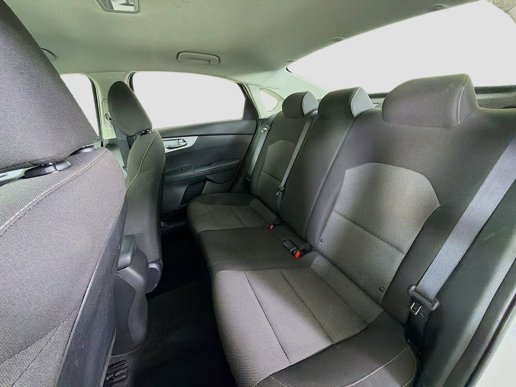 Used 2024 Kia Forte LXS FWD image 24