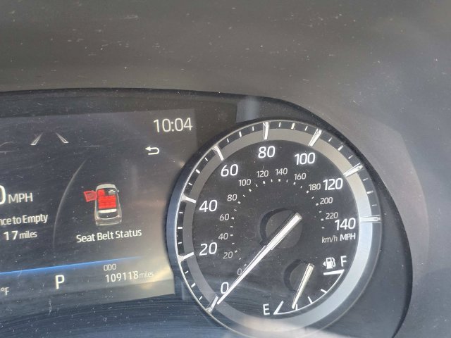 Used 2021 Toyota Highlander XLE FWD image 20