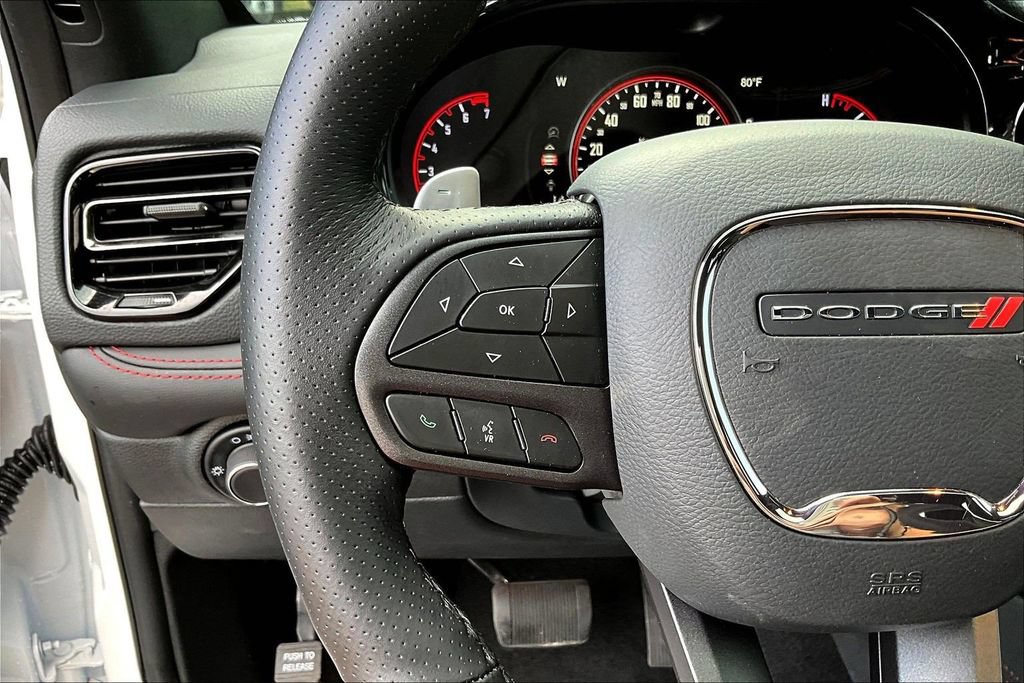 Used 2026 Dodge Durango GT AWD/4WD image 13
