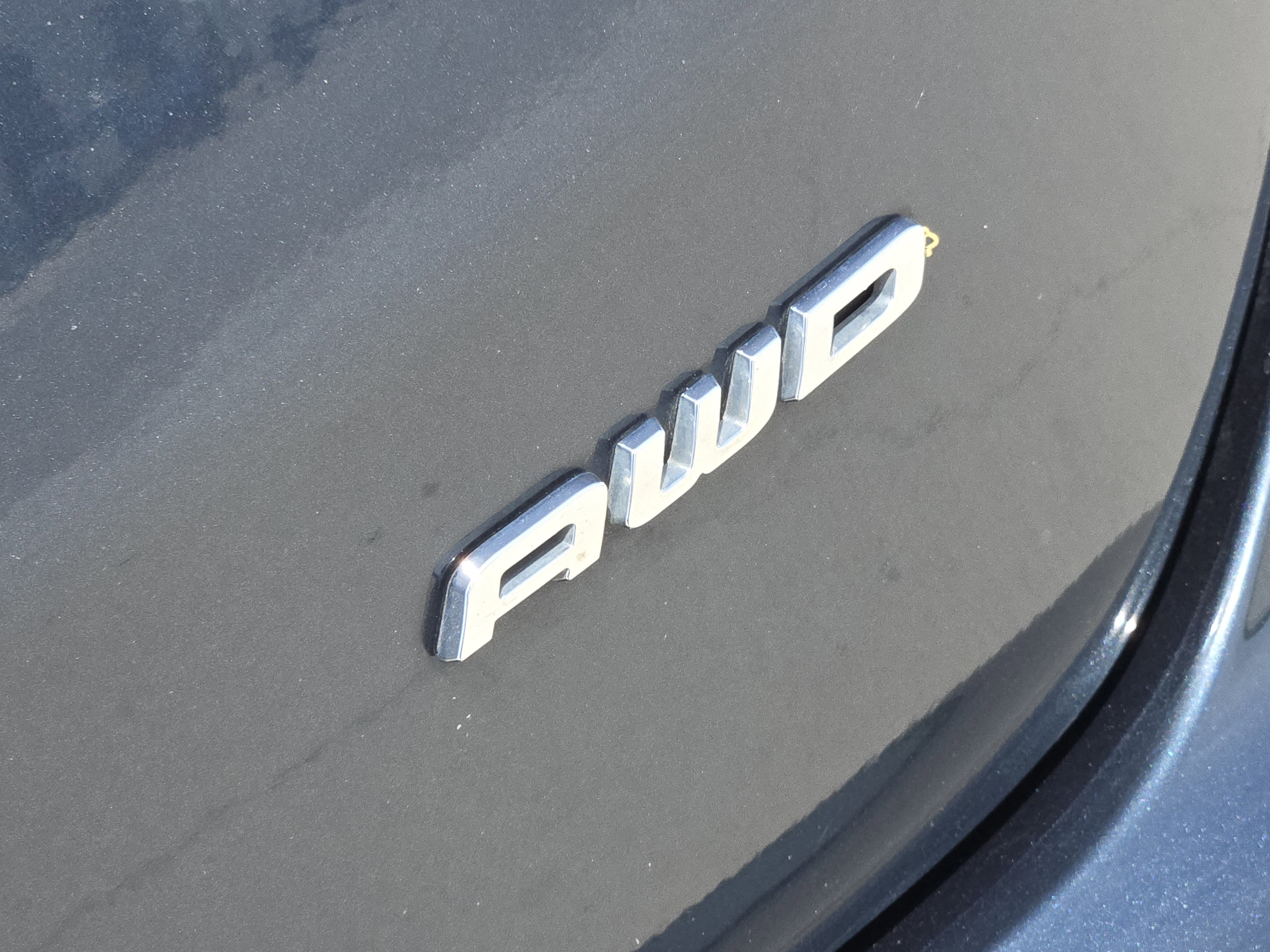 Certified 2022 Ford Edge SEL w/ Convenience Package image 10