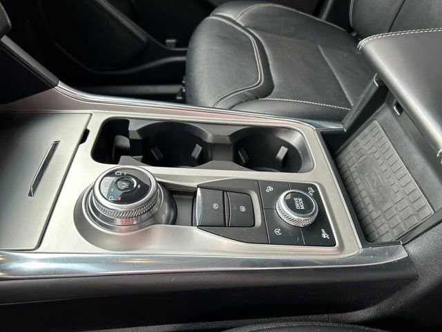 Certified 2020 Ford Explorer ST w/ Premium Technology Package image 20