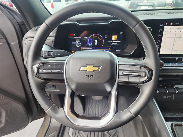 Used 2024 Chevrolet Colorado LT w/ LT Convenience Package image 24