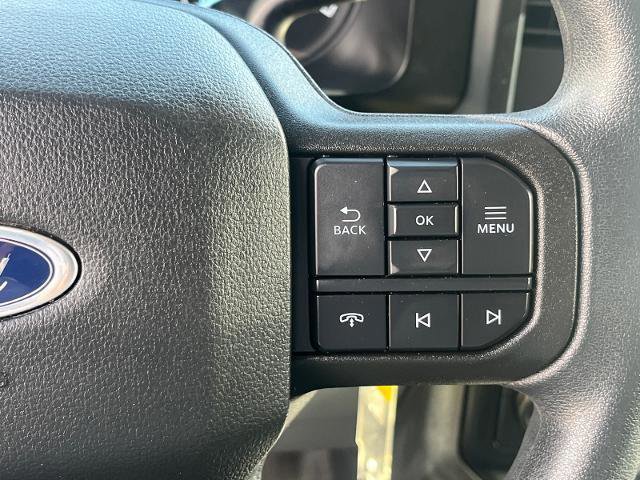 Certified 2023 Ford F350 XL w/ XL Chrome Package image 16