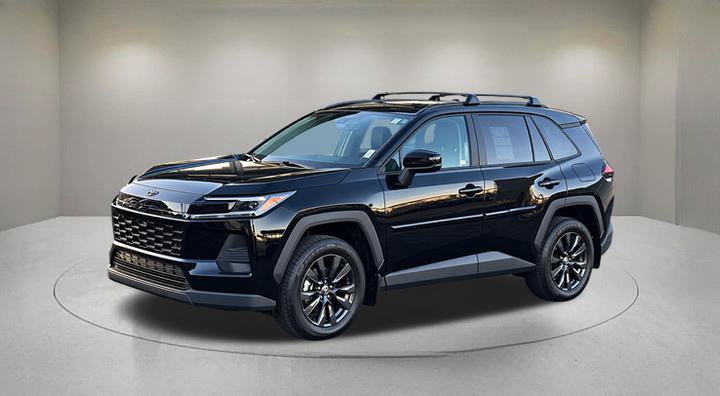 Used 2026 Toyota RAV4 XLE Premium AWD/4WD image 2
