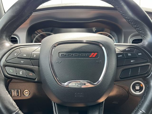 Used 2023 Dodge Charger GT RWD image 19