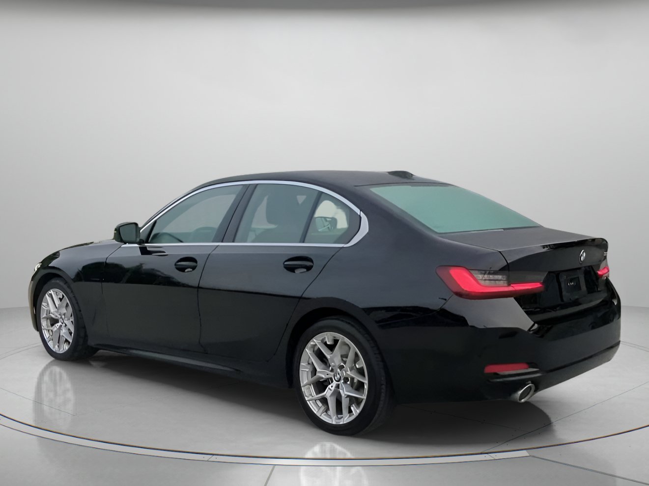 Used 2025 BMW 330i Sedan RWD image 20