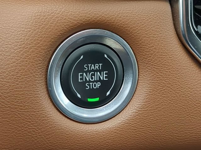 Used 2023 GMC Canyon AT4 w/ AT4 Premium Package AWD/4WD image 30
