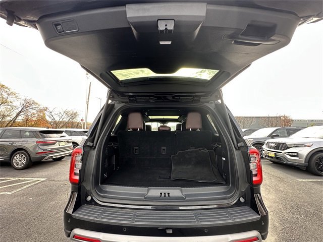 Certified 2022 Ford Expedition Limited image 44