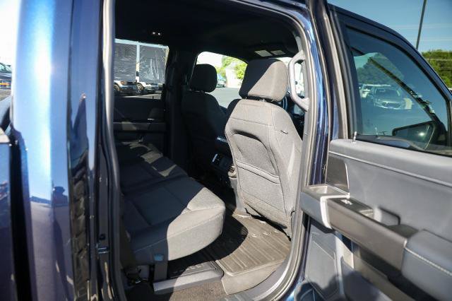 Certified 2024 Ford F150 XLT w/ Equipment Group 302A MID AWD/4WD image 29