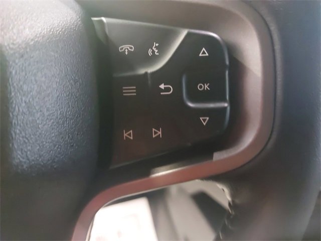 Certified 2024 Ford Bronco Big Bend image 18